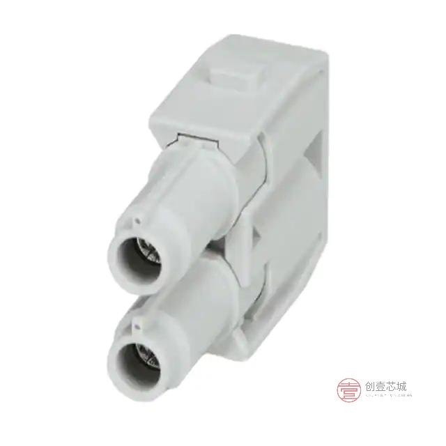 原装1417296全新MODULE FEMALE 2POS SCREW正品