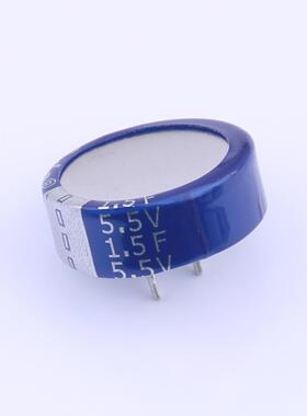 原装正品CEN5R5155CF-ZG全新1.5F 5.5V