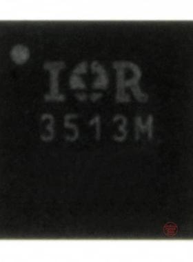 原装IR3513MTRPBF全新IC XPHASE3 CONTROL 32-MLPQ正品