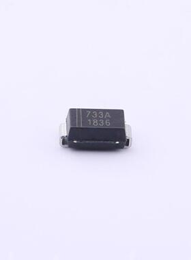 原装1SMA4733A全新5.1V 1W正品