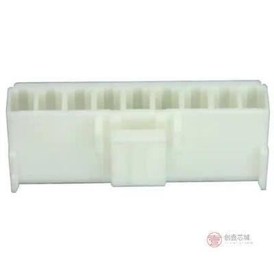 原装正品1-1123722-9全新CONN PLUG HOUSING EP .156 9POS
