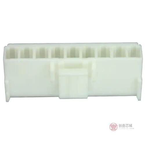 原装正品1-1123722-9全新CONN PLUG HOUSING EP .156 9POS