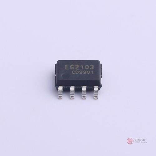 原装正品EG2103全新MOS 管驱动芯片