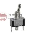 原装11TS15-3全新拨动 SPDT ON-ON Screw Term正品