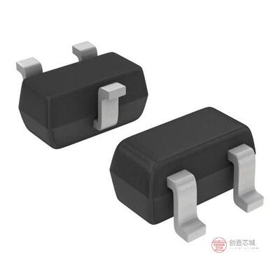 原装正品BAV70TT1G全新DIODE ARRAY GP 100V 200MA SC75