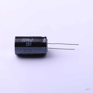 35V正品 20% EEUTP1V222全新2200uF 原装