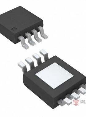 原装正品UCC37325DGN全新IC DRVR LOW-SIDE 8MSOP