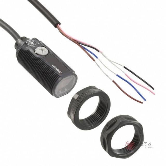 原装E3FA-RN11 2M全新SENSOR REFLECTIVE 4M NPN D