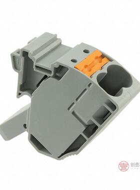 原装3260145全新CONN TERM BLK PICK OFF GRAY 2POS正品