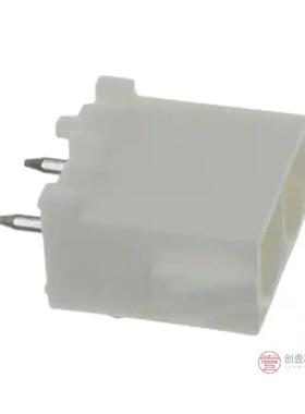 原装194009-1全新CONN HEADER VERT 2POS 6.35MM正品