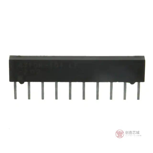 原装4310R-101-103LF全新RES ARRAY 9 RES 10K OHM