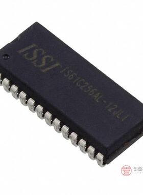 原装IS61LV256AL-10JLI-TR全新IC SRAM 256KBIT PA