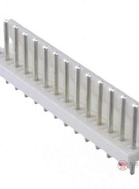 原装1-640445-4全新CONN HEADER VERT 14POS 3.96MM正品