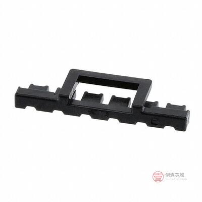 原装正品6-1971794-1全新NEW GI CONN2.5 TPA 6P BLACK