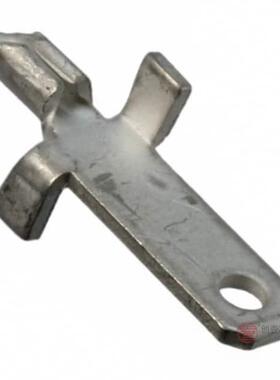 原装62437-1全新CONN QC TAB 0.110 SOLDER正品