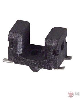 原装GP1S092HCPIF全新SENSOR OPT SLOT PHOTOTRANS