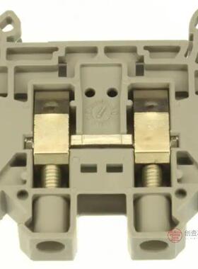 原装3044160全新CONN TERM BLK FEED THRU 6-20 AWG正品