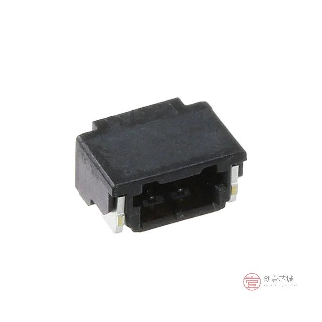 原装DF52-2S-0.8H(21)全新CONN SOCKET 2P 0.031 T