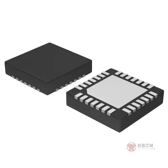 原装PIC32MX274F256B-I/MM全新IC MCU 32BIT 256KB