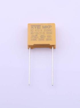原装PX473K2C1002全新安规电容 10% 47nF 310V CAP
