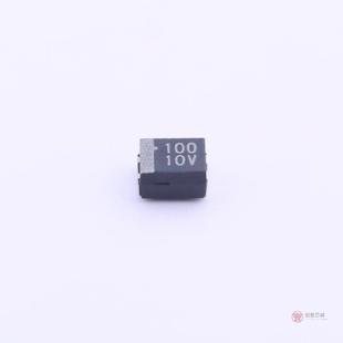 原装 F931A107KBAAHA全新100uF ±10% 10V正品
