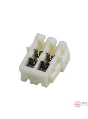 原装02SUR-32S全新CONN RCPT 2POS IDC 32AWG TIN正品