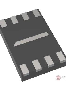 原装IS25LP040E-JYLE-TR全新4MB QSPI, 8-PIN USON