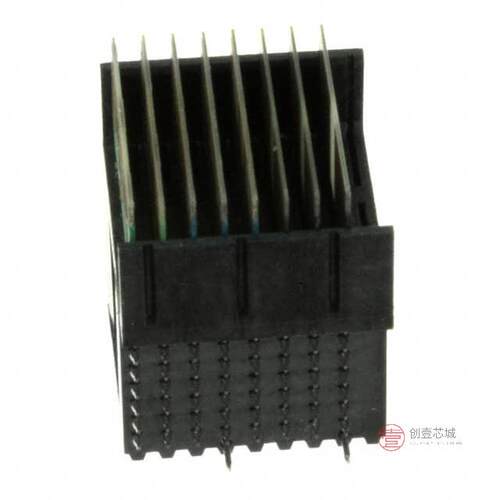 原装正品1410189-3全新CONN PLUG VITA46 56POS EDGE MNT