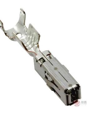 原装1-968857-3全新CONN SOCKET 14-16AWG CRIMP S