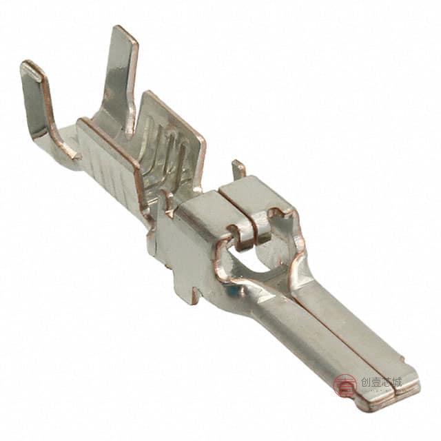 原装1746973-1全新CONN TAB 14-16AWG CRIMP TIN正品