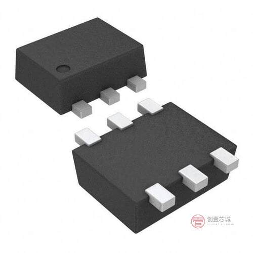 原装正品TMP102AQDRLRQ1全新SENSOR DIGITAL -40C-12