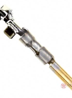 原装1-794231-0全新CONN SOCKET 16-20AWG CRIMP GOLD正品