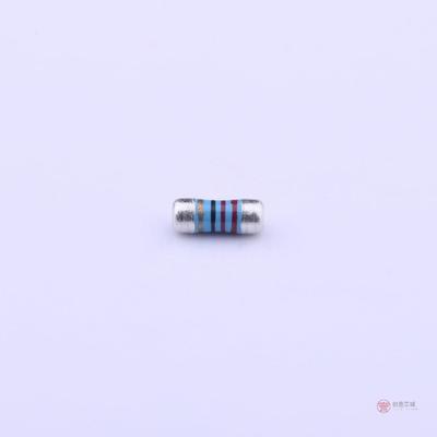 原装MELF-MFR02041/4WS22FT50全新22 1% 250mW正品