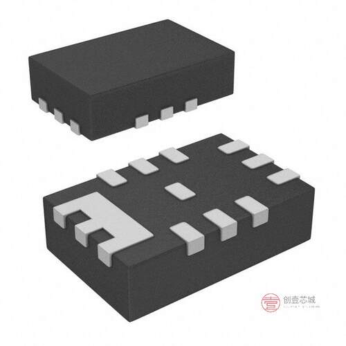 原装正品MP2147GD-Z全新IC REG BUCK ADJUSTABLE 4A 12QFN