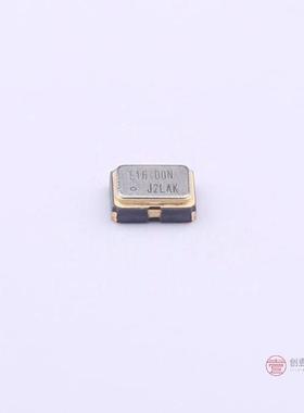 原装SG-8101CE 16.000000MHZ TBGPA全新3225 16MHz