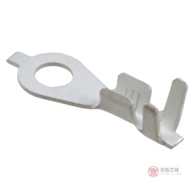 原装正品880642-2全新CONN RING CIRC 13-17AWG CRIMP