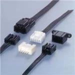 原装HCMPB-03-K全新汽车 3P Single Row HCM