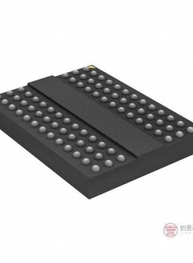 原装MT41K1G8RKB-107:P全新IC DRAM 8GBIT PARALLE