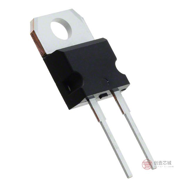 原装STPS8H100D全新DIODE SCHOTTKY 100V 8A TO220AC正品