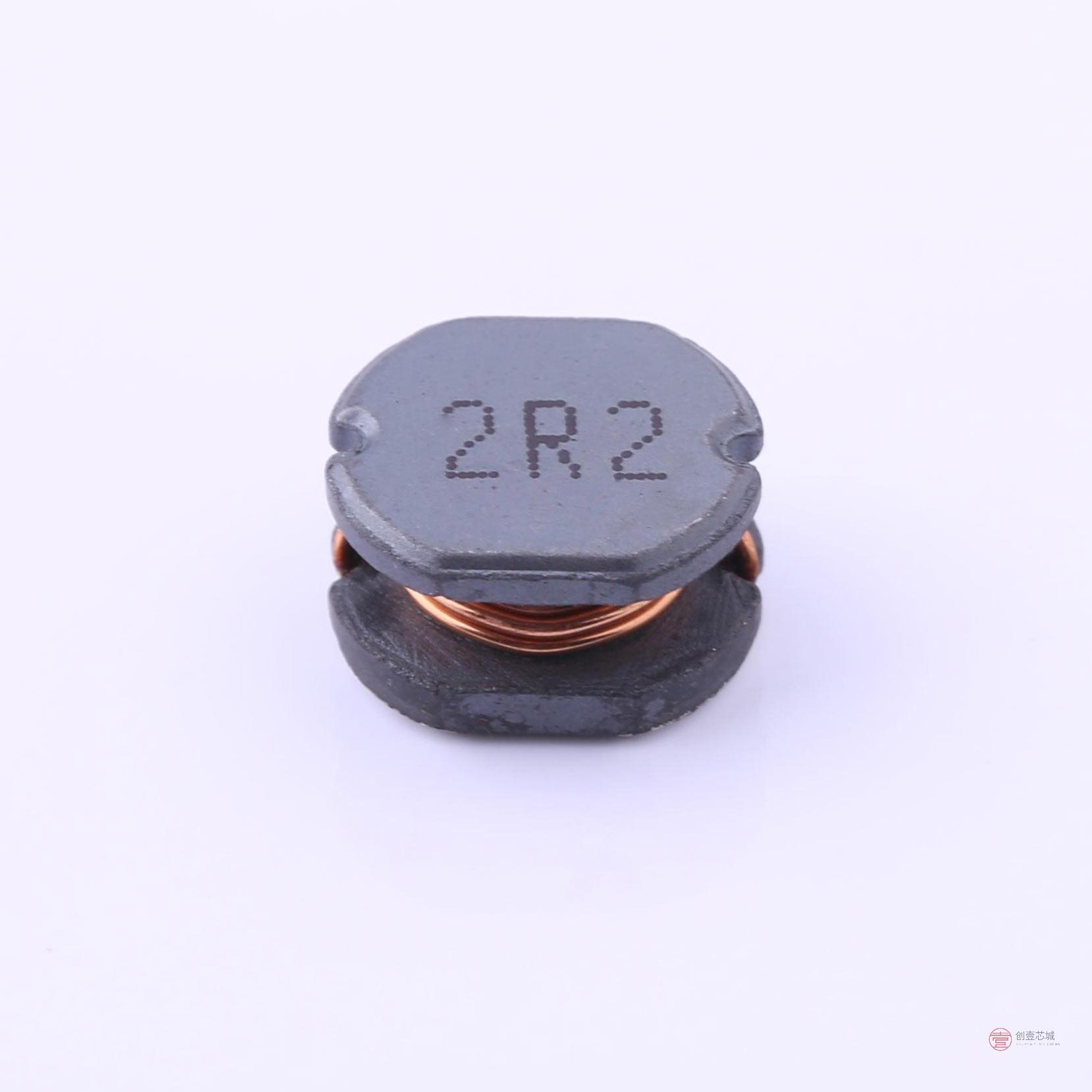 原装SLF1005-2R2MTT全新功率电感 2.2µH 20% IND_1