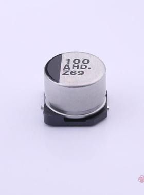 原装EEEHD1A101AP全新100uF 20% 10V正品
