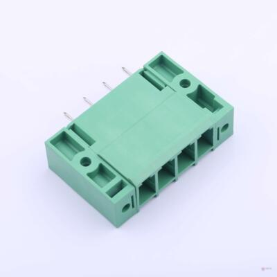 原装正品JL5EDGVM-76204G01全新7.62mm 排数: