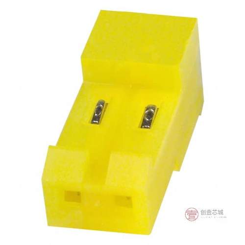 原装640427-2全新CONN RCPT 2P IDC 20AWG TIN-LEAD正品