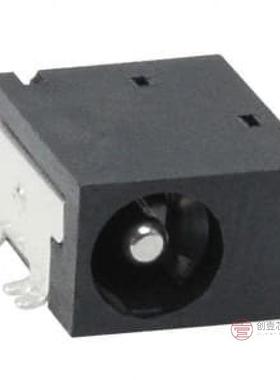 原装PJ-018H-SMT-TR全新CONN PWR JACK 1.7X4MM SO