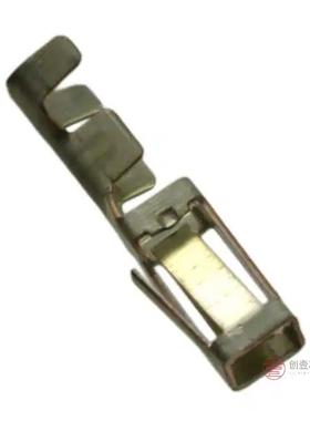 原装102099-5全新CONN SOCKET 18-22AWG CRIMP TIN正品