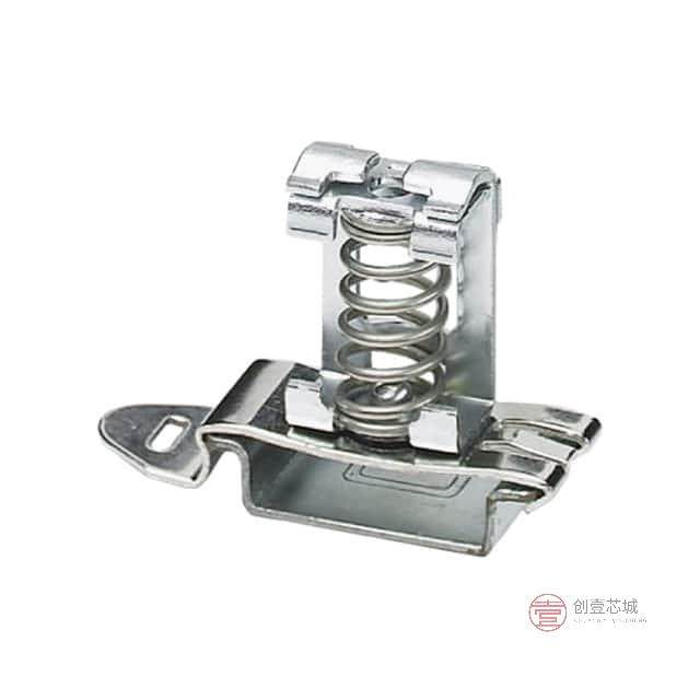 原装3062786全新CONN TERM BLK SHIELD CONN正品