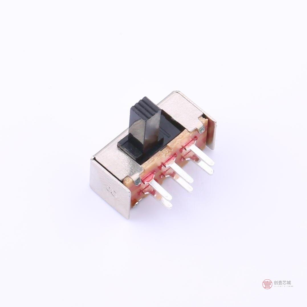 原装SK-22F01-G090全新横柄拨动SK-22F01 柄长9正品