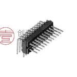 原装6-103916-1全新CONN HEADER VERT 40POS 1.27MM正品