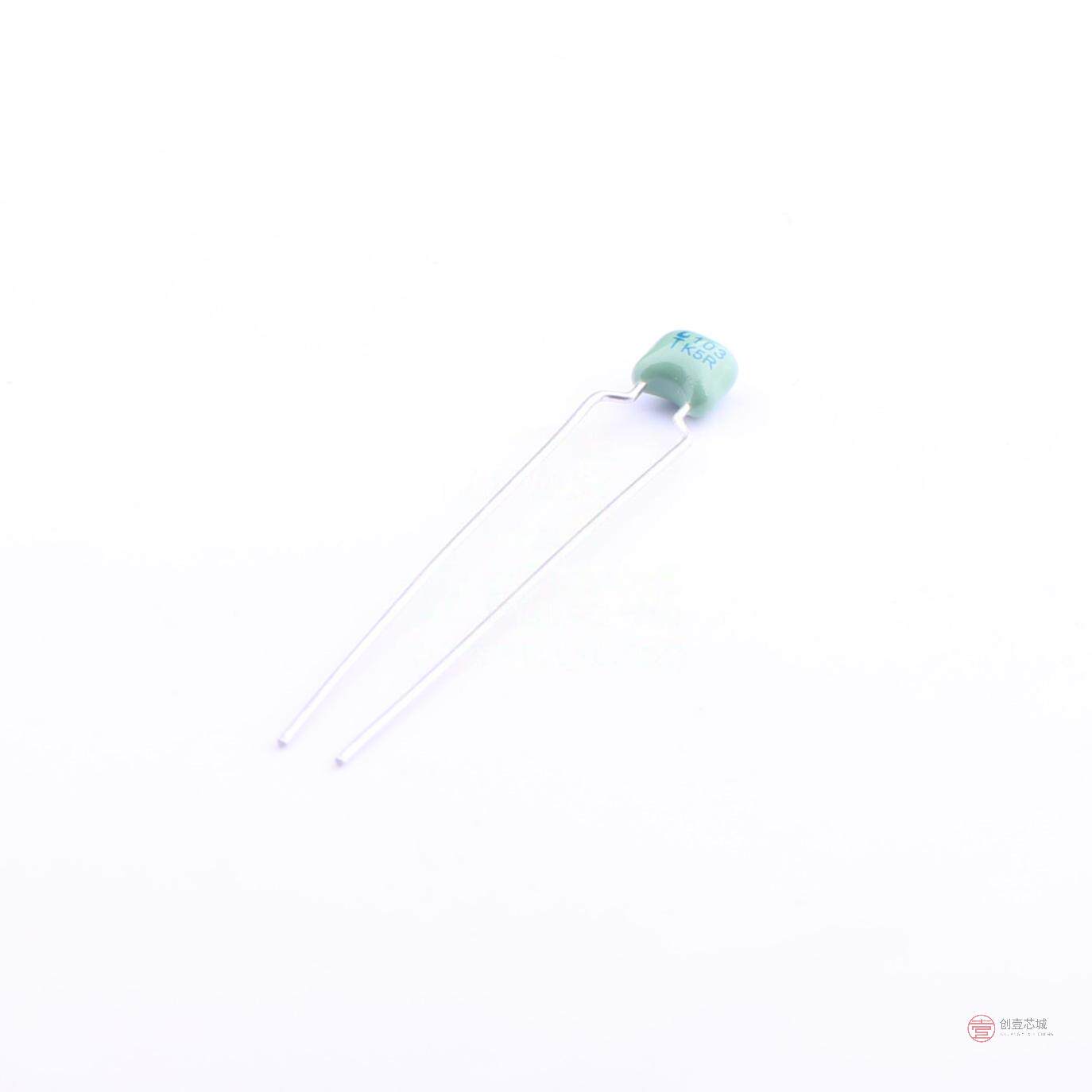 原装CT4G-0805-2X1-50V-0.01ΜF-K全新10nF 10% 50V正品