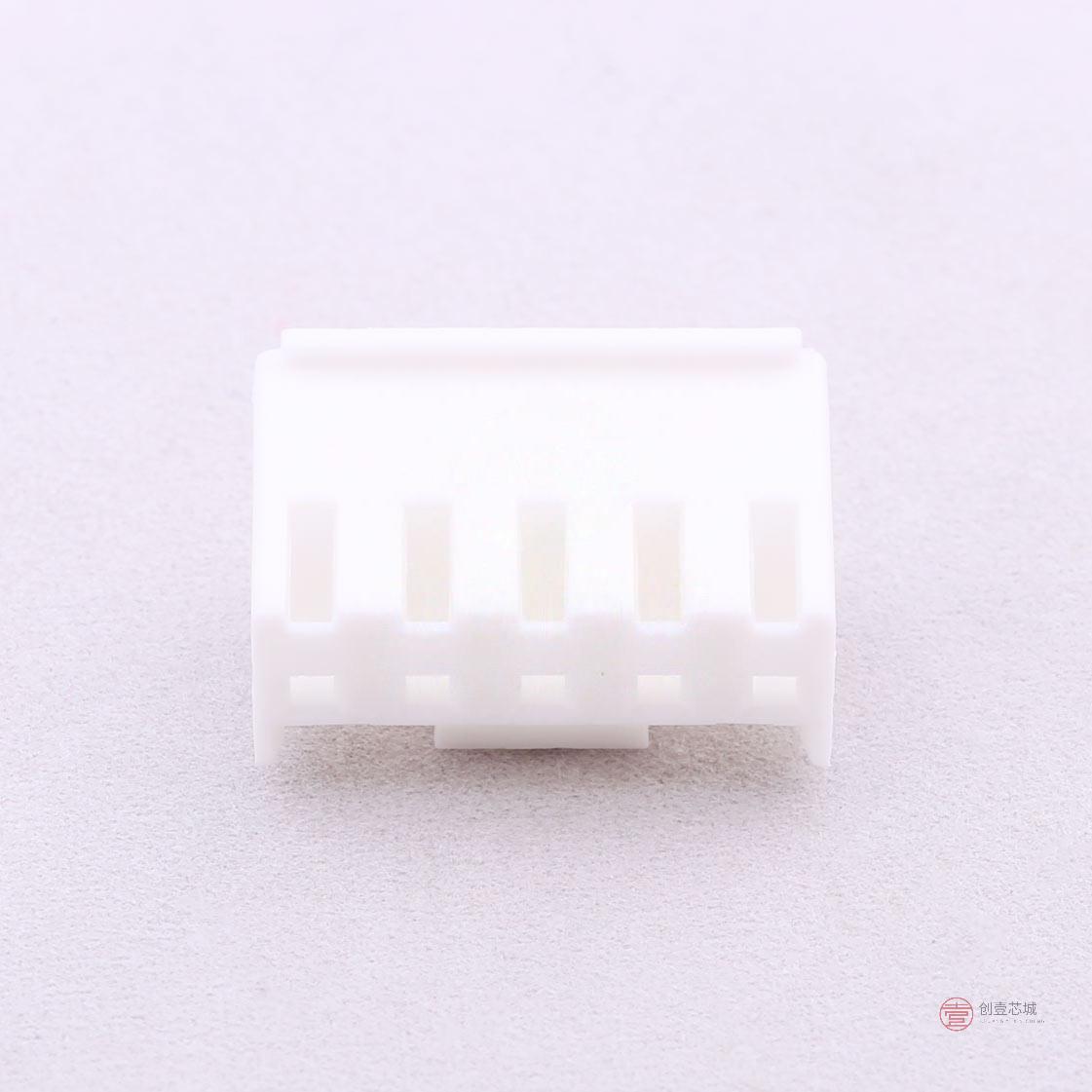原装A3963H-5P全新3.96mm 1x5P正品